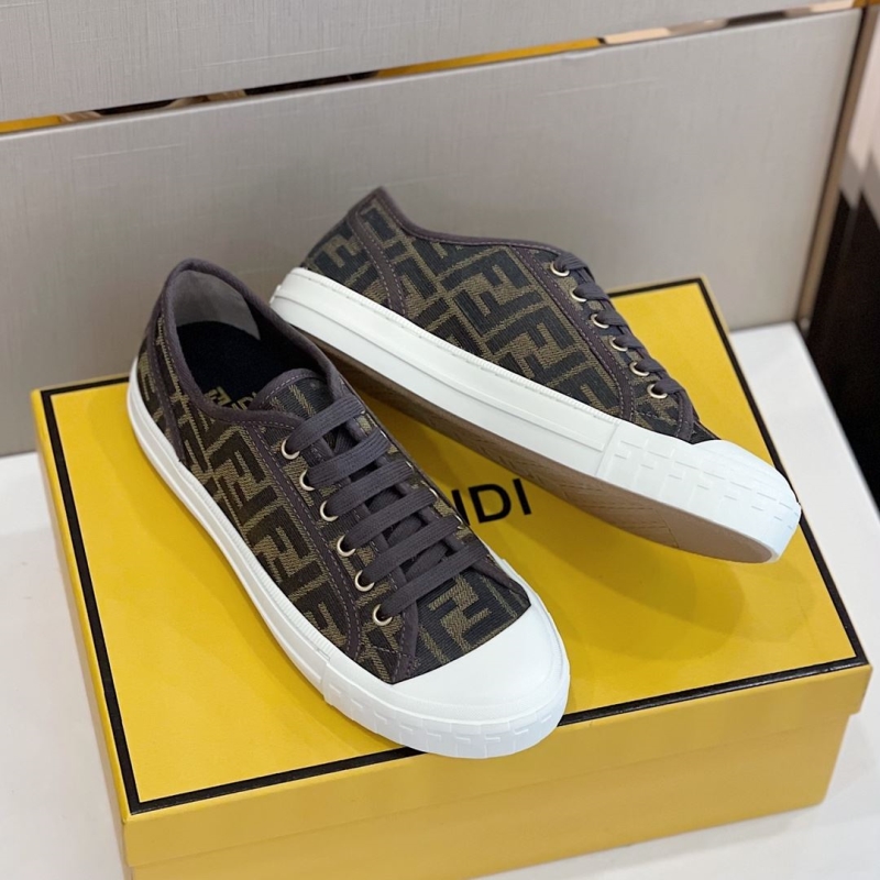 Fendi Sneakers